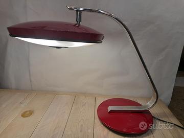 Lampada da scrivania FASE 520C