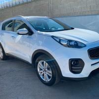 Kia Sportage 1.7 CRDI 2WD Cool | 2017