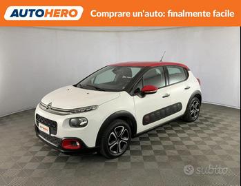 CITROEN C3 FK65865