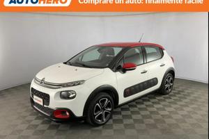 CITROEN C3 FK65865