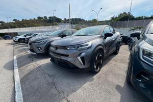 Renault Captur TCe 90 CV Techno