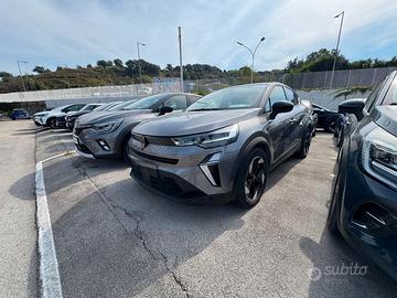 Renault Captur TCe 90 CV Techno