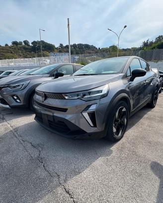 Renault Captur TCe 90 CV Techno