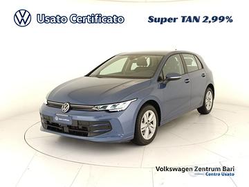 Volkswagen Golf 2.0 tdi life 115cv