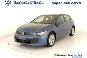 Volkswagen Golf 2.0 tdi life 115cv