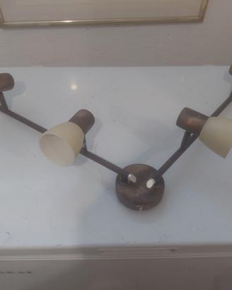 Lampada a faretti