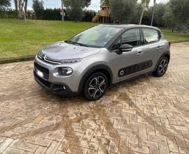 C3 shine come nuova solo 36000 km