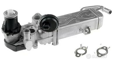 Valvola EGR per Audi A3 8P - Q3, Alambra, etc