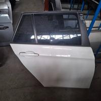 Portiera Posteriore Destra Per Bmw Serie 3 F31 Sw