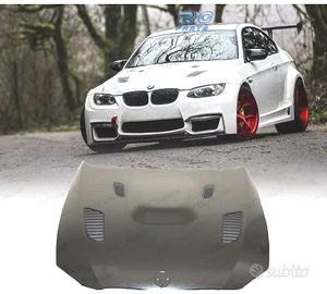 COFANO BMW E92 E93 06-10 LOOK M3 GTR EVO