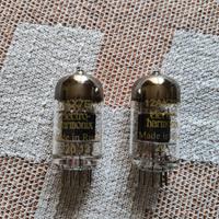 Valvole 12AX7 EH Electro Harmonix ECC83 (Coppia)