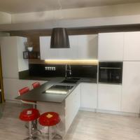 Cucina pronta, consegna Expo