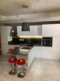 Cucina pronta, consegna Expo