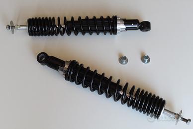 AMMORTIZZATORI POSTERIORI PIAGGIO VESPA SEI GIORNI