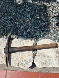 Gravinetta da alpino ww1