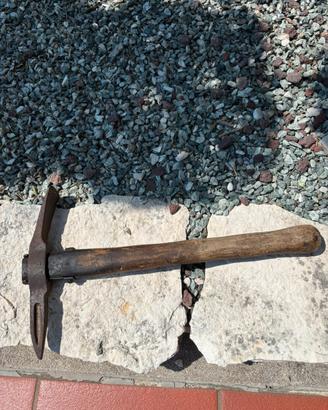 Gravinetta da alpino ww1