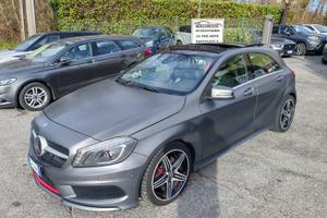 Mercedes-benz A 250 Automatic Premium