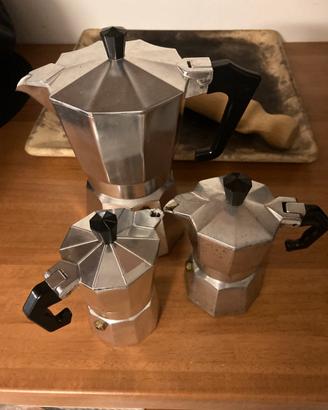Caffetterie