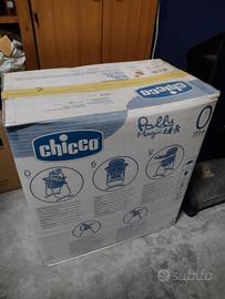Seggiolone Chicco Polly Magic – Come nuovo, multif
