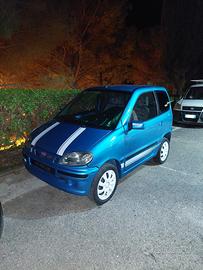 Microcar