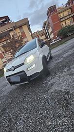 Fiat Panda 4x4