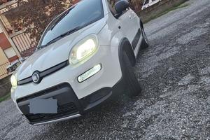 Fiat Panda 4x4