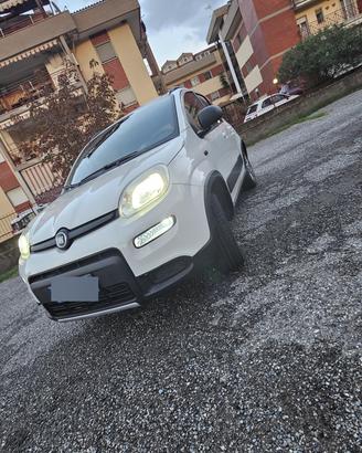 Fiat Panda 4x4
