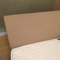 Bed di Jasper Morrison