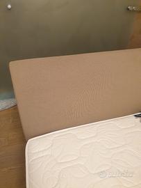 Bed di Jasper Morrison