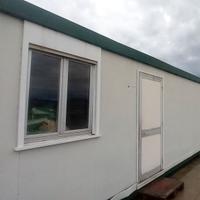 BOX mobile -Abitativo -  Ufficio - Spogliatoio -