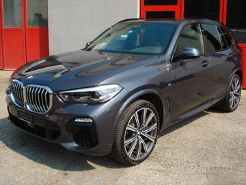 Ricambi usati per Bmw X5 2019