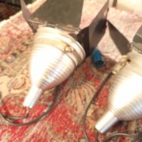 fari da teatro anni 80