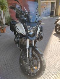 Honda VFR Crosstourer 1200 