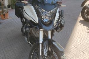 Honda VFR Crosstourer 1200