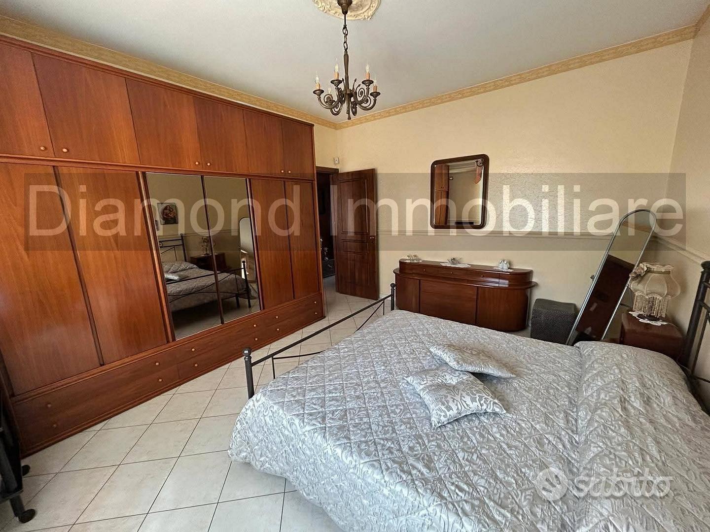 Appartamento – Catania, Nesima Superiore, Monte Po-Nesima-San Leone-Rapisardi - Altro