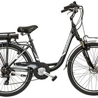 BICI ELETTRICA CASADEI E-BIKE E-VEN6V