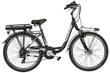 BICI ELETTRICA CASADEI E-BIKE E-VEN6V