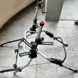 Portabici posteriore THULE Clipon 9103