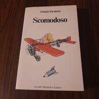 libro "Scomodoso"