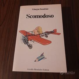 libro "Scomodoso"