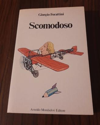 libro "Scomodoso"