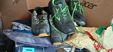 scarpe 
