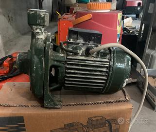 Pompa irrigazione DAB K20/41