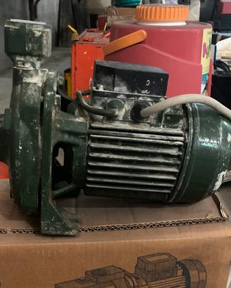 Pompa irrigazione DAB K20/41