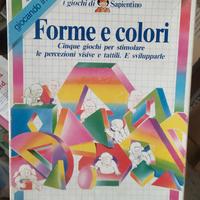 Giochi da tavola vintage