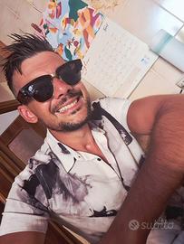 35enne serio e motivato offre disponibilità lavoro