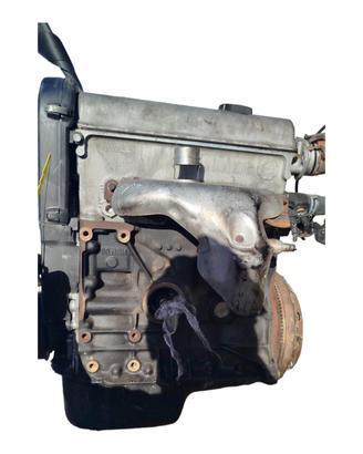 MOTORE COMPLETO VOLKSWAGEN Polo 3° Serie APQ Benz