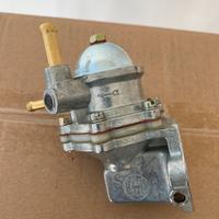 Pompa benzina Autobianchi A112 prima serie