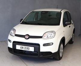 Fiat Panda 1.0 Hybrid 70cv Pandina Restyling