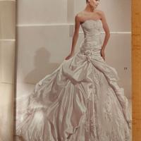 Abito da Sposa Elegante